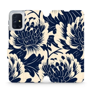 Phone Case Samsung Galaxy M31s - Design VA40S