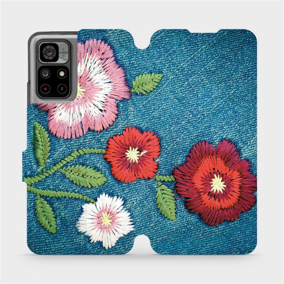 Phone Case Xiaomi Redmi Note 11 - Design MD05P