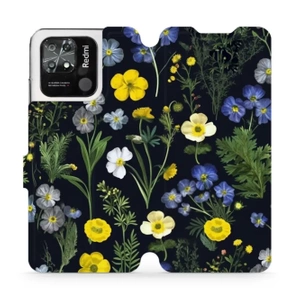 Phone Case Xiaomi Redmi 10C - Design VP47S