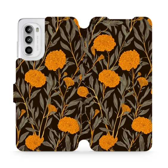 Hülle für Motorola Moto G52 - Farbe V175S