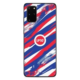 Etui Glossy Case do Samsung Galaxy S20 Plus - wzór G10GZ