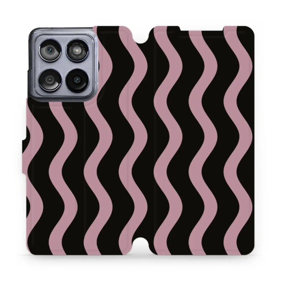 Phone Case Motorola Edge 60 Fusion - Design VA54S