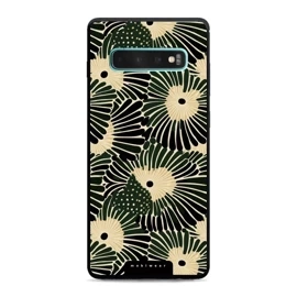 Phone Glossy Case Samsung Galaxy S10 Plus - Design GA44G