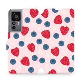 Phone Case Xiaomi 12T Pro - Design VP84S