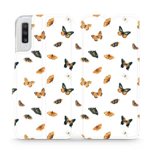 Phone Case Samsung Galaxy A70 - Design MP77S