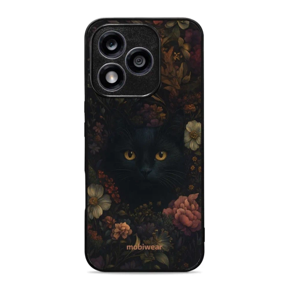 Phone Glossy Case Huawei Honor 400 Lite - Design G161G