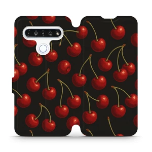 Phone Case LG K61 - Design VP83S