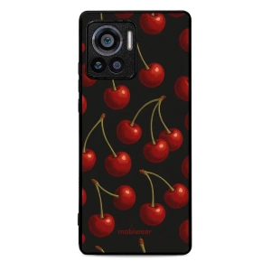 Phone Glossy Case Motorola Edge 30 Ultra - Design GP83G