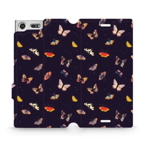 Phone Case Sony Xperia XZ Premium - Design VP78S