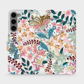 Phone Case Samsung Galaxy S23 Plus - Design MX04S