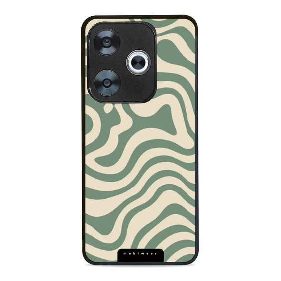 Phone Glossy Case Xiaomi POCO F6 - Design GA57G