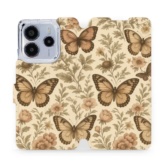Phone Case Xiaomi Redmi Note 14 4G - Design VP92S