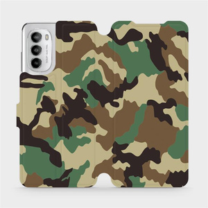 Etui do Motorola Moto G82 5G - wzór V111P