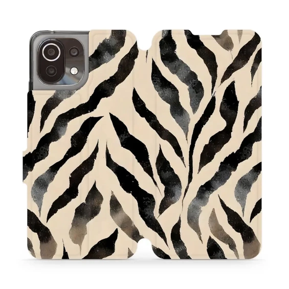 Phone Case Xiaomi Mi 11 Lite - Design VA53S