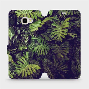 Phone Case Samsung Galaxy J4 Plus 2018 - Design V136P