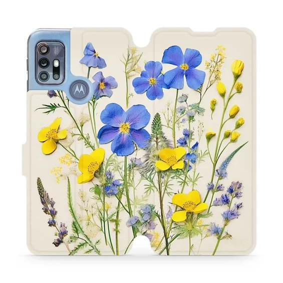 Phone Case Motorola Moto G20 - Design VP41S