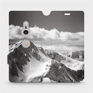 Etui do Sony Xperia XZ2 - wzór M152P