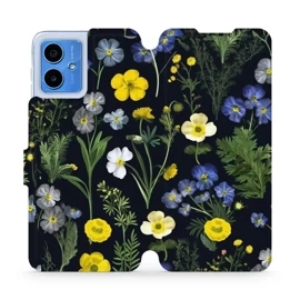 Hülle für Motorola Moto G14 - Farbe VP47S