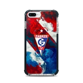 Etui MagSafe Elite Bumper Apple iPhone 8 Plus - wzór D01GZ