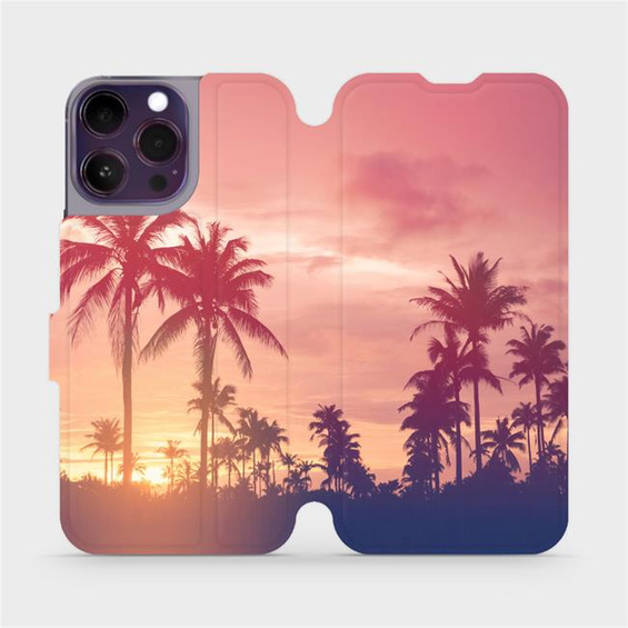 Hülle für Apple iPhone 14 Pro Max - Farbe M134P