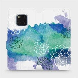 Phone Case Huawei Mate 20 Pro - Design MG11S