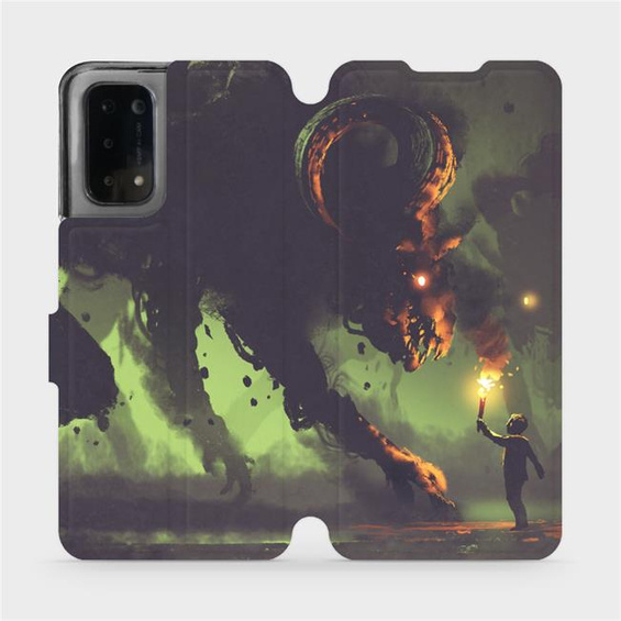 Phone Case OPPO A54 5G - Design VA08P