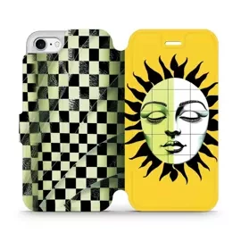 Etui do Apple iPhone 7 - wzór VP56S