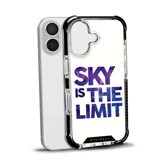 Case MagSafe Elite Bumper for Apple iPhone 17 - Design D081D