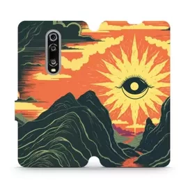 Phone Case Xiaomi Mi 9T - Design VP55S