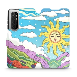 Phone Case Xiaomi Mi Note 10 Lite - Design VP57P