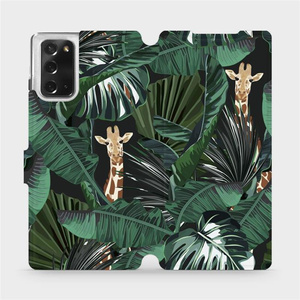 Phone Case Samsung Galaxy Note 20 - Design VP06P