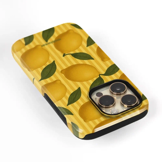 Case Elite Pro for Google Pixel 9A - Design EP81E