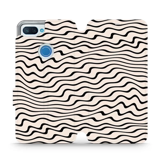 Phone Case Xiaomi Mi 8 Lite - Design VA62S