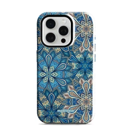 Case Elite Pro for Apple iPhone 15 Pro - Design E108E