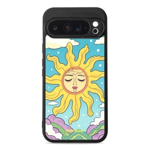 Hülle Glossy Case für Google Pixel 9 Pro XL - Farbe G057G