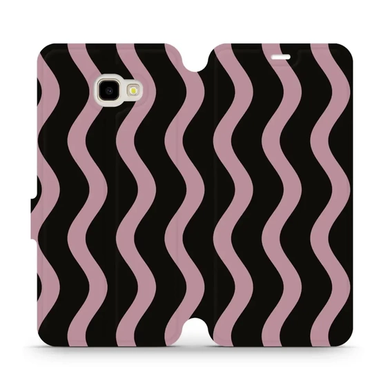 Hülle für Samsung Galaxy J4 Plus 2018 - Farbe VA54S