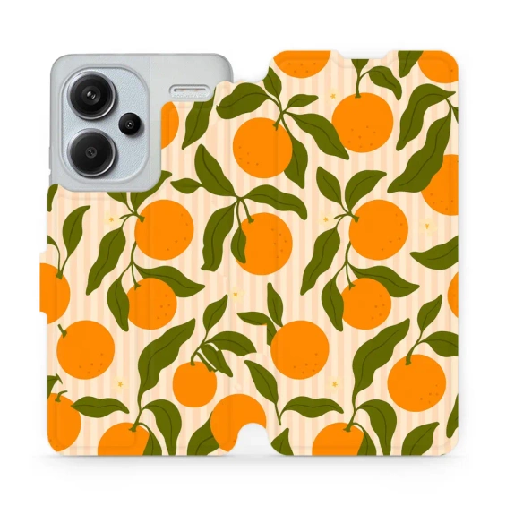 Phone Case Xiaomi Redmi Note 13 Pro Plus - Design VP82S