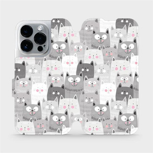 Phone Case Apple iPhone 14 Pro - Design M099P