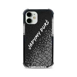 Etui MagSafe Elite Bumper Apple iPhone 12 mini - wzór D08GZ