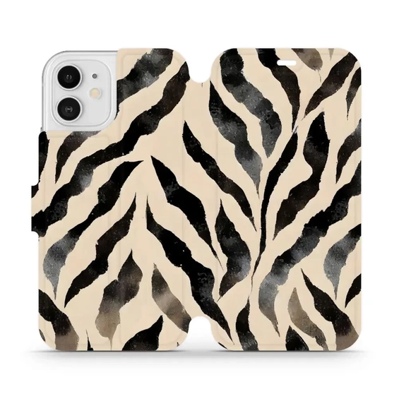 Phone Case Apple iPhone 12 - Design VA53S