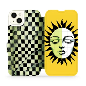 Phone Case Apple iPhone 15 Plus - Design VP56S