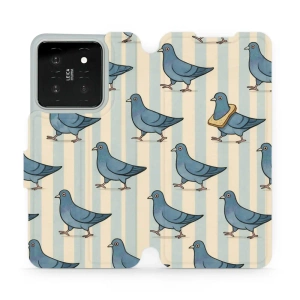 Phone Case Xiaomi 14 - Design VP91S