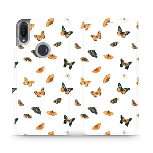 Phone Case Asus Zenfone Max Pro M1 ZB602KL - Design MP77S