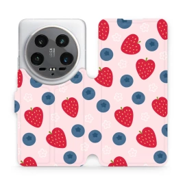 Etui do Xiaomi 14 Ultra 5G - wzór VP84S