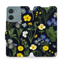 Etui do Motorola Moto E15 - wzór VP47S