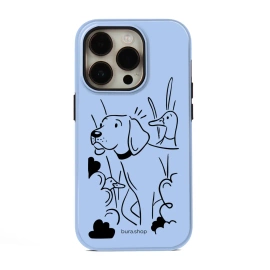 Case Elite Pro for Samsung Galaxy S21 - Design E77BS