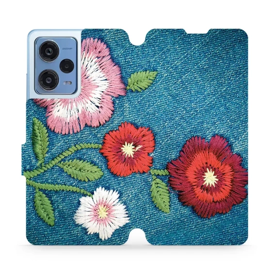 Phone Case Xiaomi Redmi Note 12 Pro Plus 5G - Design MD05P