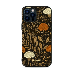 Phone Glossy Case Apple iPhone 12 Pro Max - Design G174G