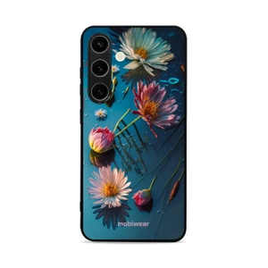 Phone Glossy Case Samsung Galaxy S24 - Design G013G