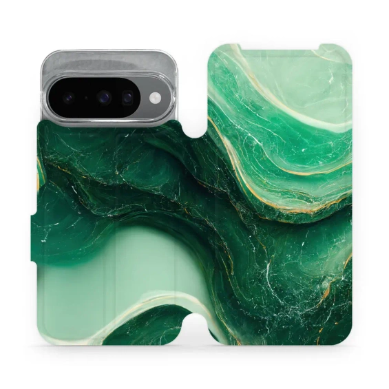 Etui do Google Pixel 10 - wzór VP38S